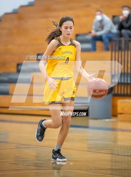 Thumbnail 2 in Escondido vs Francis Parker photogallery.