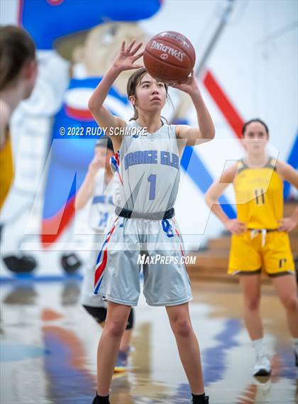 Thumbnail 3 in Escondido vs Francis Parker photogallery.