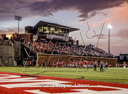 Thumbnail 1 in Summit Country Day vs Purcell Marian (Crosstown Showdown) photogallery.