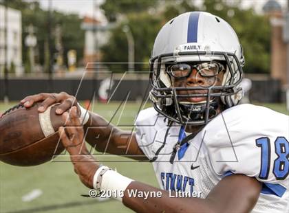 Thumbnail 2 in Summit Country Day vs Purcell Marian (Crosstown Showdown) photogallery.