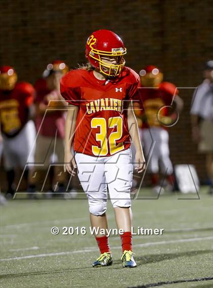 Thumbnail 1 in Summit Country Day vs Purcell Marian (Crosstown Showdown) photogallery.