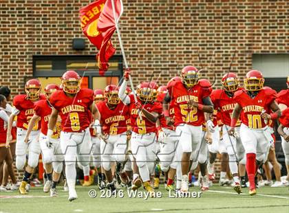 Thumbnail 1 in Summit Country Day vs Purcell Marian (Crosstown Showdown) photogallery.