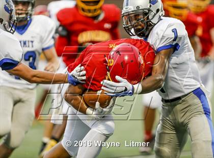 Thumbnail 2 in Summit Country Day vs Purcell Marian (Crosstown Showdown) photogallery.