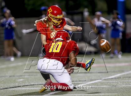Thumbnail 3 in Summit Country Day vs Purcell Marian (Crosstown Showdown) photogallery.