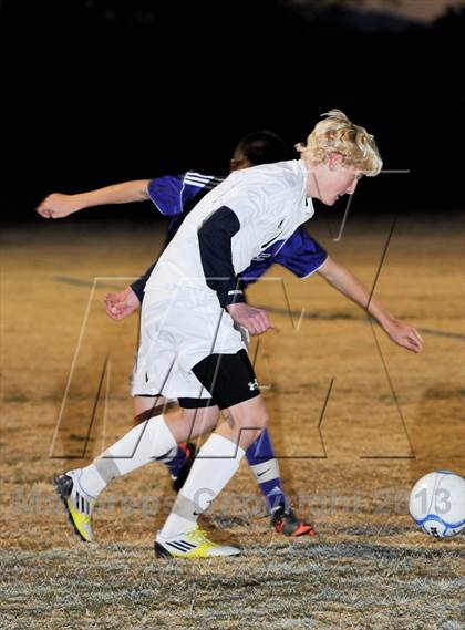 Thumbnail 1 in Northwest Christian @ Cactus photogallery.