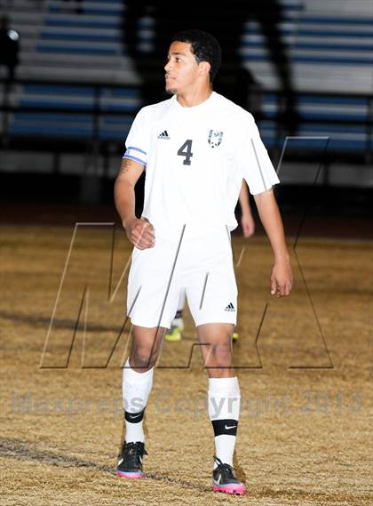 Thumbnail 3 in Northwest Christian @ Cactus photogallery.