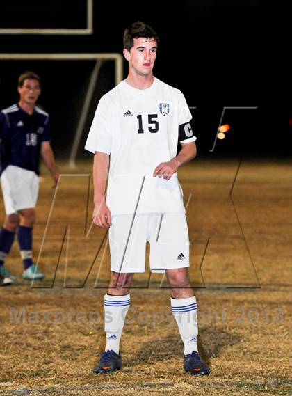 Thumbnail 3 in Northwest Christian @ Cactus photogallery.