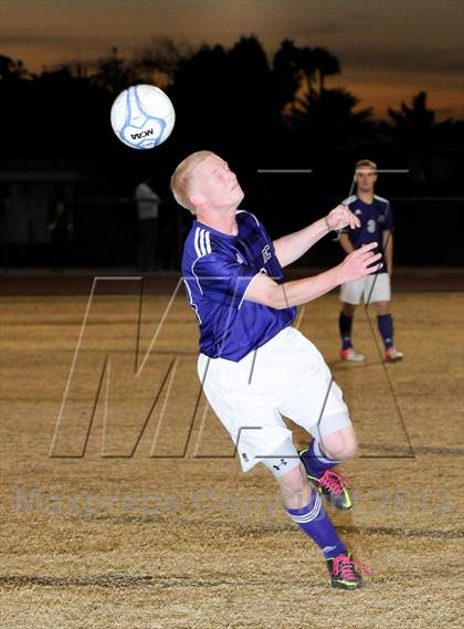 Thumbnail 3 in Northwest Christian @ Cactus photogallery.