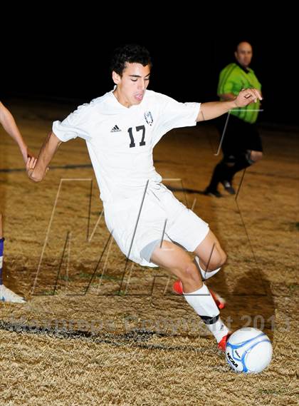 Thumbnail 3 in Northwest Christian @ Cactus photogallery.
