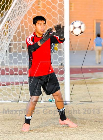 Thumbnail 3 in Northwest Christian @ Cactus photogallery.