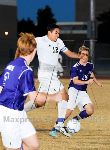 Thumbnail 3 in Northwest Christian @ Cactus photogallery.