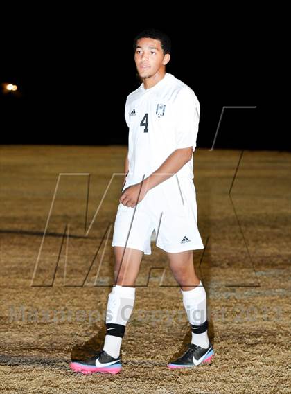 Thumbnail 3 in Northwest Christian @ Cactus photogallery.