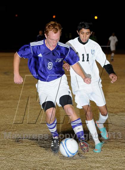 Thumbnail 2 in Northwest Christian @ Cactus photogallery.