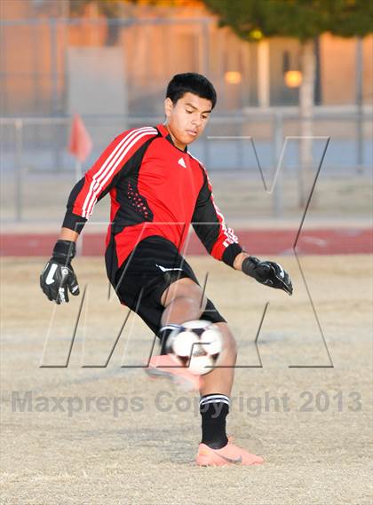 Thumbnail 2 in Northwest Christian @ Cactus photogallery.