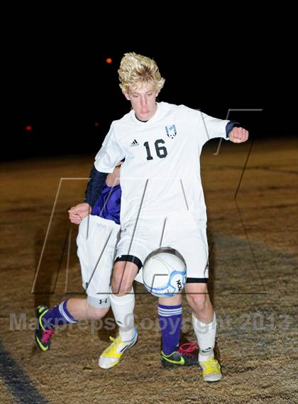 Thumbnail 3 in Northwest Christian @ Cactus photogallery.
