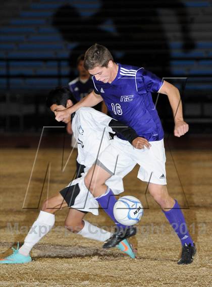 Thumbnail 3 in Northwest Christian @ Cactus photogallery.
