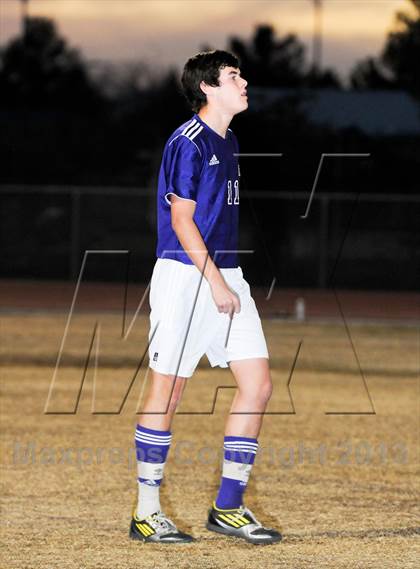 Thumbnail 3 in Northwest Christian @ Cactus photogallery.