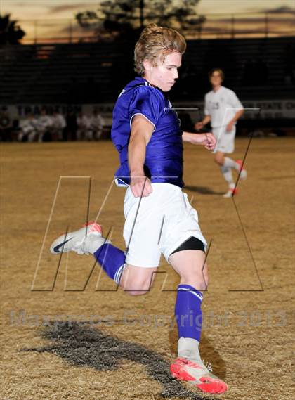 Thumbnail 3 in Northwest Christian @ Cactus photogallery.