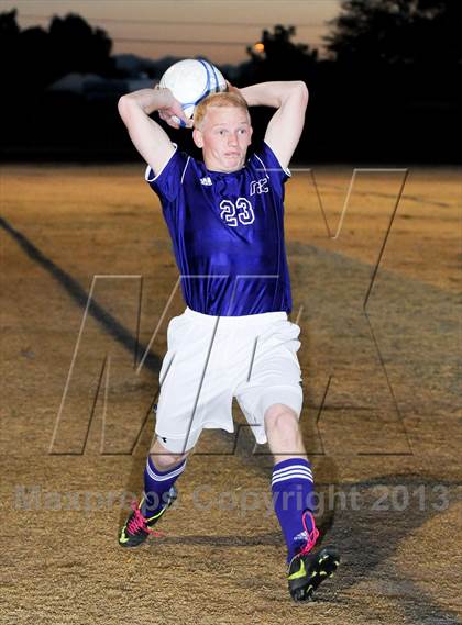 Thumbnail 3 in Northwest Christian @ Cactus photogallery.