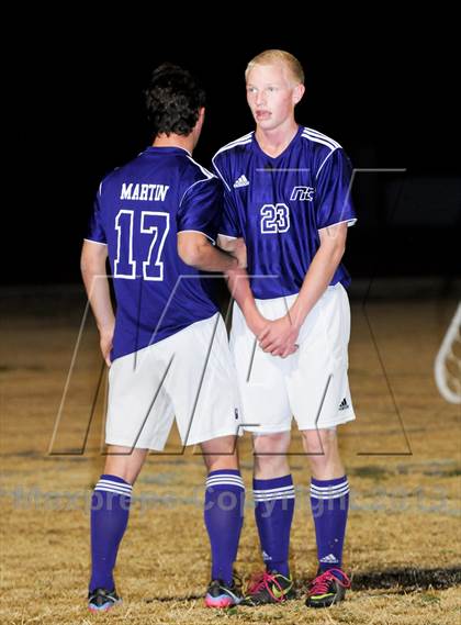 Thumbnail 3 in Northwest Christian @ Cactus photogallery.