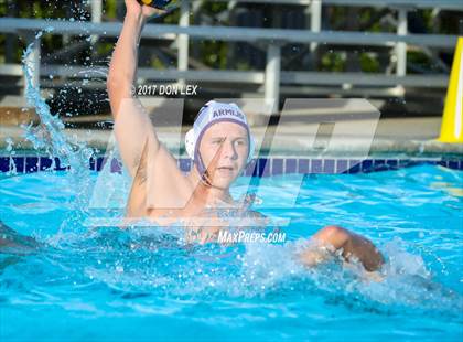 Thumbnail 3 in Armijo @ Napa photogallery.