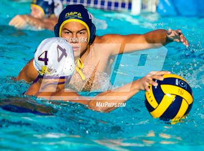 Thumbnail 2 in Armijo @ Napa photogallery.
