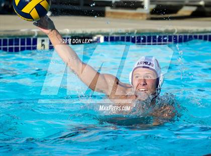 Thumbnail 2 in Armijo @ Napa photogallery.