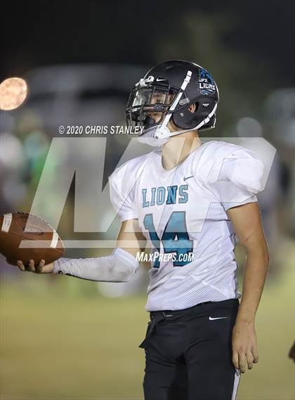 Thumbnail 1 in St. John Paul II Catholic @ Veritas Prep photogallery.