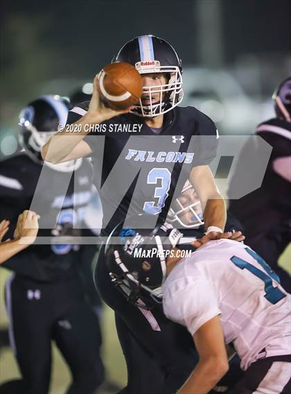 Thumbnail 1 in St. John Paul II Catholic @ Veritas Prep photogallery.