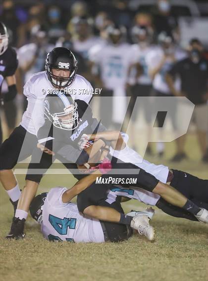 Thumbnail 2 in St. John Paul II Catholic @ Veritas Prep photogallery.
