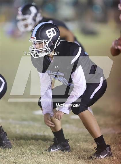 Thumbnail 1 in St. John Paul II Catholic @ Veritas Prep photogallery.