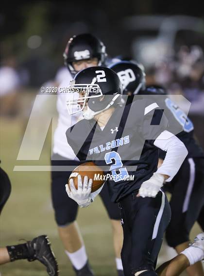 Thumbnail 2 in St. John Paul II Catholic @ Veritas Prep photogallery.