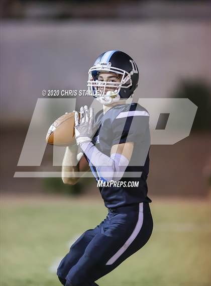 Thumbnail 3 in St. John Paul II Catholic @ Veritas Prep photogallery.