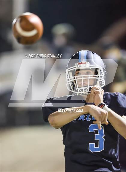 Thumbnail 1 in St. John Paul II Catholic @ Veritas Prep photogallery.