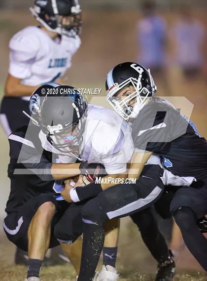 Thumbnail 1 in St. John Paul II Catholic @ Veritas Prep photogallery.