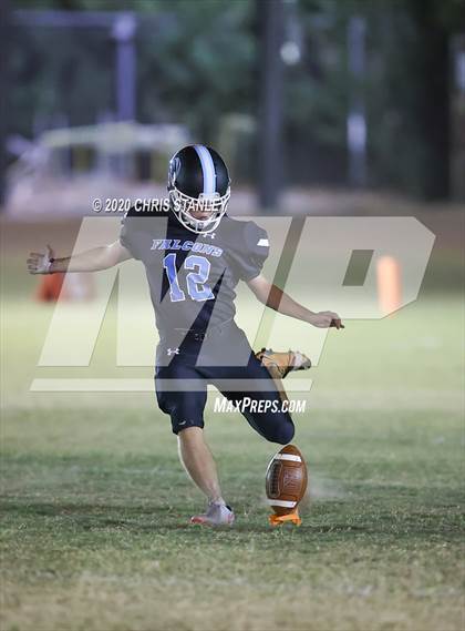 Thumbnail 1 in St. John Paul II Catholic @ Veritas Prep photogallery.