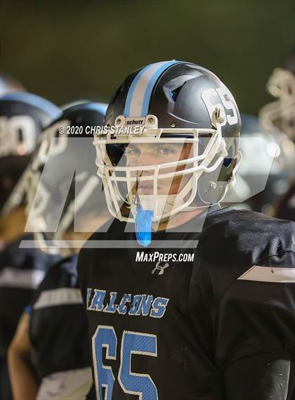 Thumbnail 2 in St. John Paul II Catholic @ Veritas Prep photogallery.
