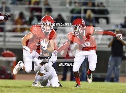 Thumbnail 2 in Hesperia @ Oak Hills photogallery.