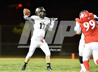 Thumbnail 2 in Hesperia @ Oak Hills photogallery.