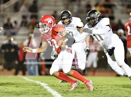 Thumbnail 2 in Hesperia @ Oak Hills photogallery.