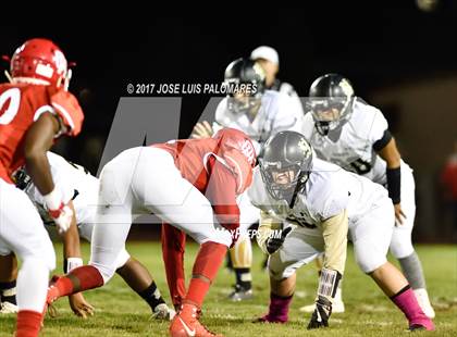 Thumbnail 3 in Hesperia @ Oak Hills photogallery.