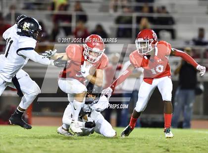 Thumbnail 3 in Hesperia @ Oak Hills photogallery.