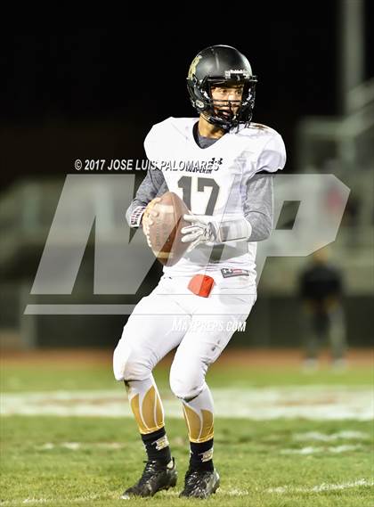 Thumbnail 1 in Hesperia @ Oak Hills photogallery.