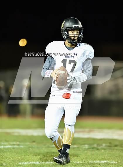 Thumbnail 3 in Hesperia @ Oak Hills photogallery.