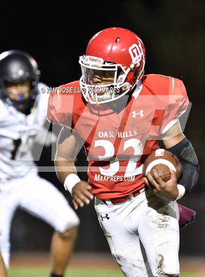 Thumbnail 3 in Hesperia @ Oak Hills photogallery.