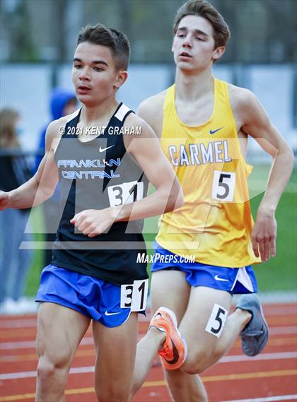 Thumbnail 2 in Carmel Distance Showcase photogallery.