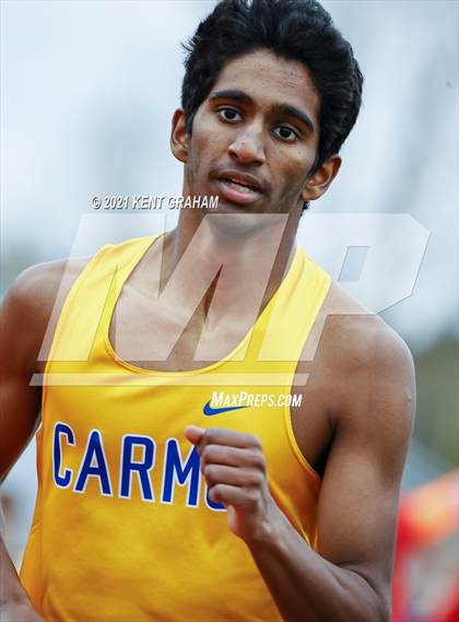 Thumbnail 3 in Carmel Distance Showcase photogallery.
