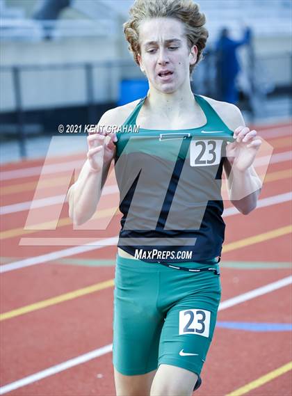 Thumbnail 3 in Carmel Distance Showcase photogallery.