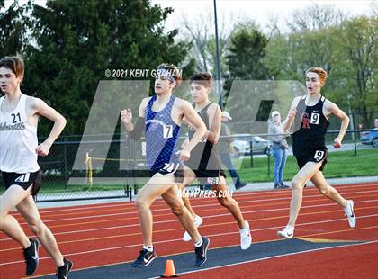 Thumbnail 3 in Carmel Distance Showcase photogallery.
