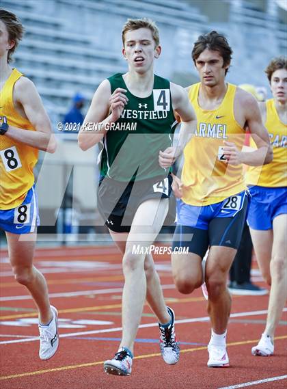 Thumbnail 1 in Carmel Distance Showcase photogallery.